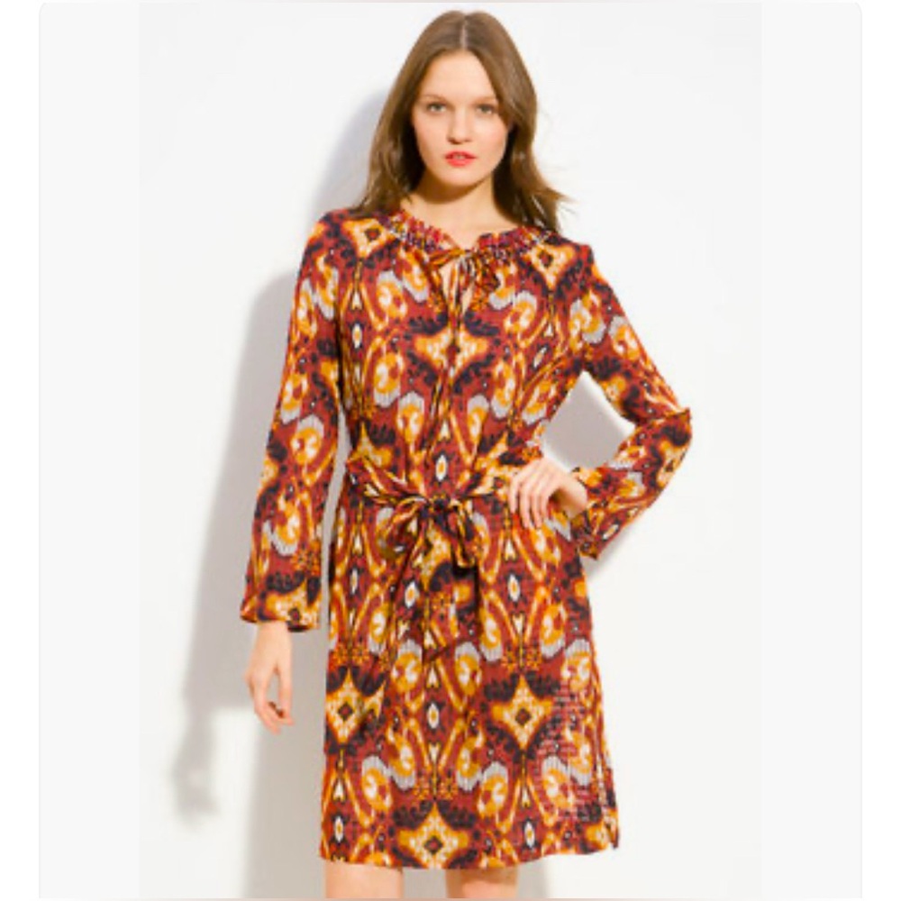 Tory Burch Silk Dress